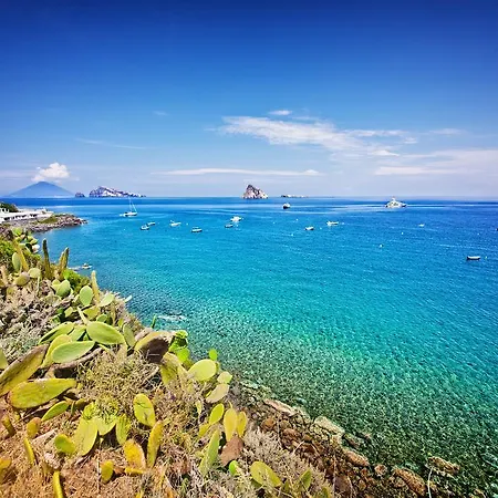 Punta Sallustro Bed and breakfast 3*