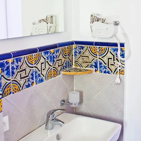 Punta Sallustro Bed and breakfast Lipari (Isola Lipari)