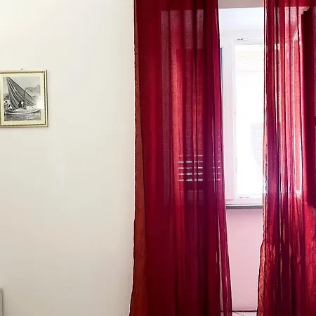 Punta Sallustro Bed and breakfast Lipari (Isola Lipari)