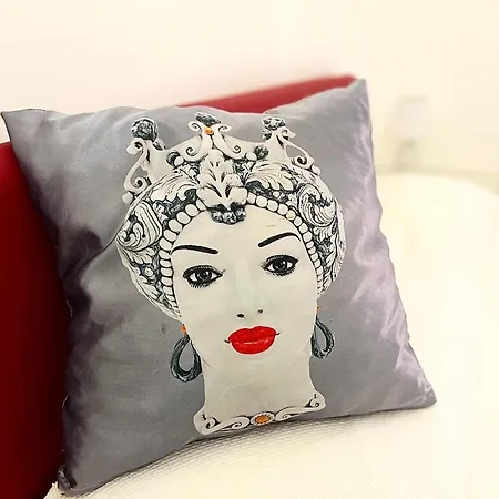 B&B Punta Sallustro 3*