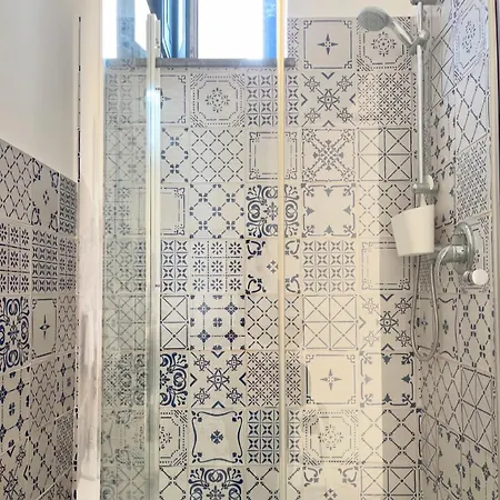 B&B Punta Sallustro 3*