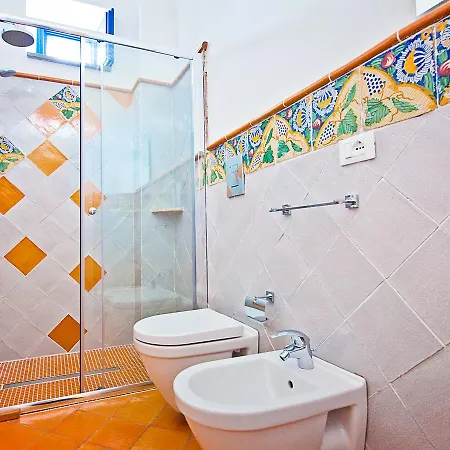 Bed and breakfast Punta Sallustro