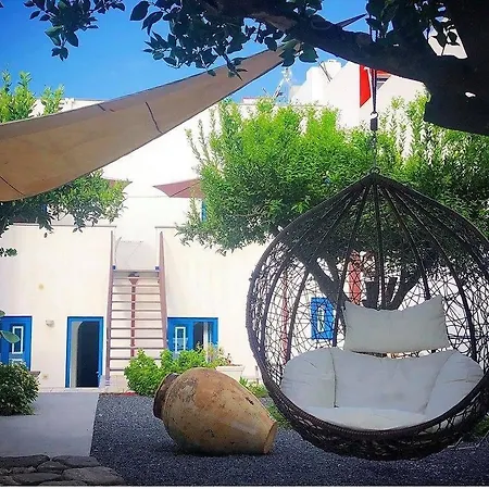 Punta Sallustro 4* Липари