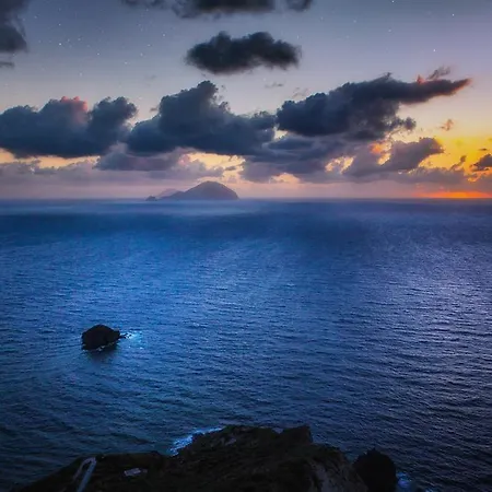 Punta Sallustro Отель типа 