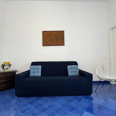 فندق مبيت وإفطار Punta Sallustro