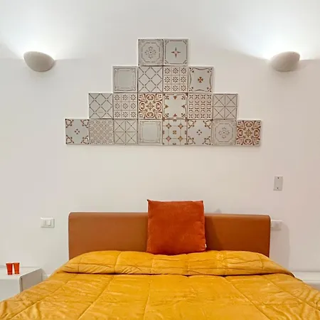 Punta Sallustro فندق مبيت وإفطار 4*