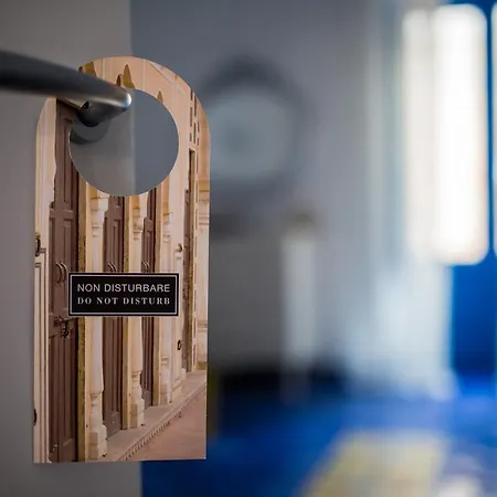 Punta Sallustro Липари