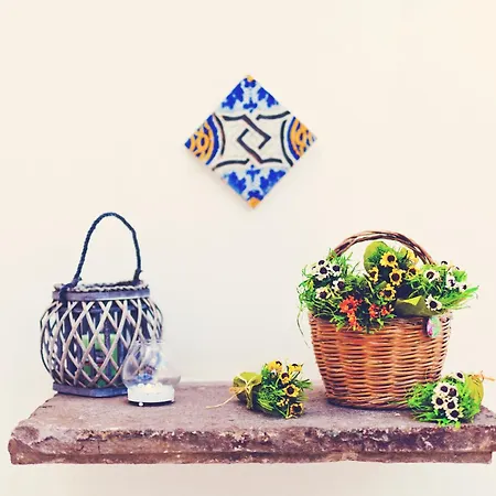 Punta Sallustro 4* Липари